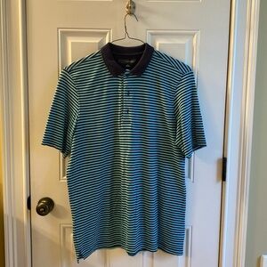 Greg Norman men’s polo